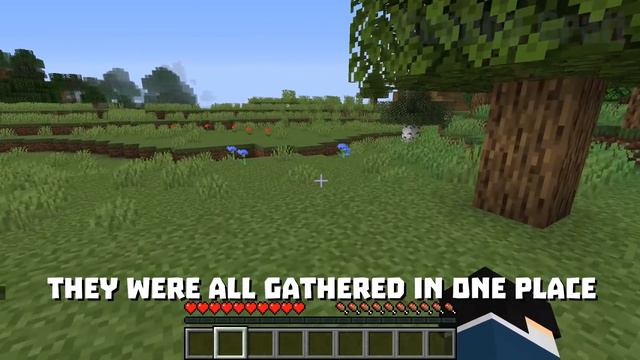 Real AMONG us in MINECRAFT not CLICK BAIT - To Be Continued part 2 смотреть онлайн