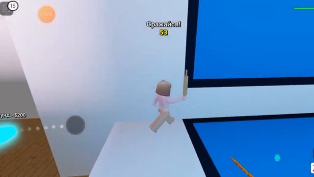 САМЫЙ СЛОЖНЫЙ ВЫБОР В РОБЛОКС??? Выбери сторону ROBLOX смотреть онлайн