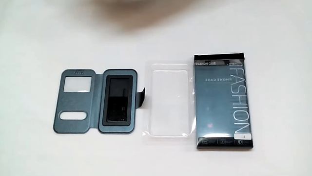 Чехол книжка универсальный Cojess SLIDER Time 2 окна смотреть онлайн
