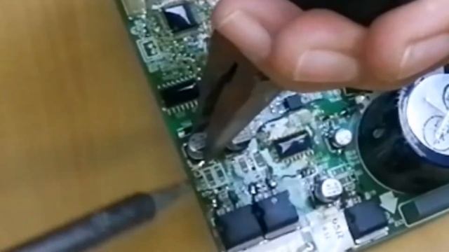 HOW TO FIX INVERTER REFRIGERATOR