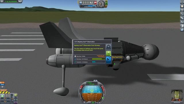 Cara cepet dapet Sience - Kerbal Space Program - Episode 4 смотреть онлайн