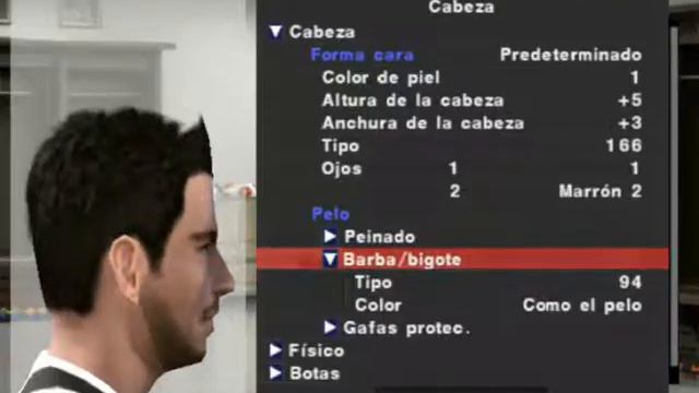 Morata v2 Pes 2014 Ps2/Psp/Wii смотреть онлайн
