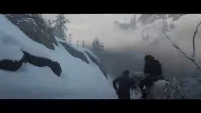 Red Dead Redemption 2 Funny смотреть онлайн