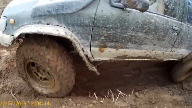 Джипы-Бездорожье-Камчатка смотреть онлайн