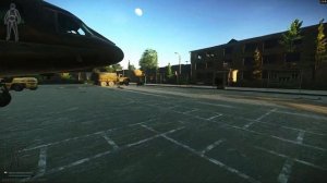 Как Лутать Танковые АКБ на Резерве | Escape From Tarkov | EFT