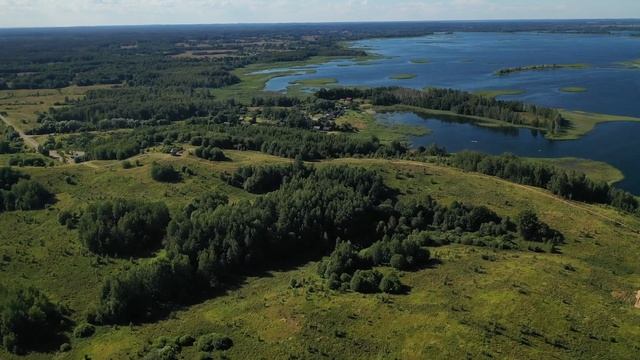 Travel Beauty of Belarus ( The White Russia ) in 4K Ultra HD | The Lungs of Europe смотреть онлайн