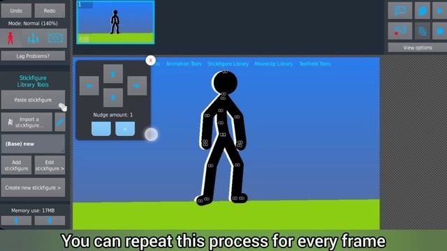How to add Depth to your character [Sticknodes Tutorial] смотреть онлайн