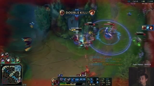 [Patch 2.28] Учимся выигрывать игру со Слеером