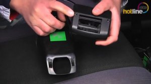 Как выбрать автомобильный пылесос автопылесос