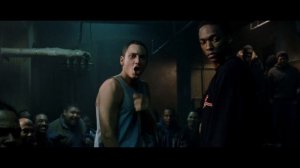 Eminem - Final Battle from 8 Mile 2002 Subtitiles 1080p