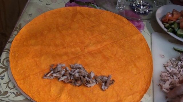 20 лет совместной жизни. Мы шаурмячим. смотреть онлайн