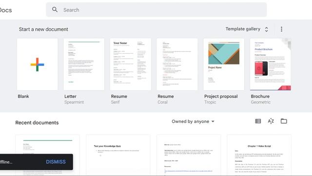 How to Use Google Sheets Offline in a Few Clicks смотреть онлайн