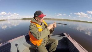 Что будет, если на Прогресс 4  установить  лодочный мотор  Suzuki DF 200 A