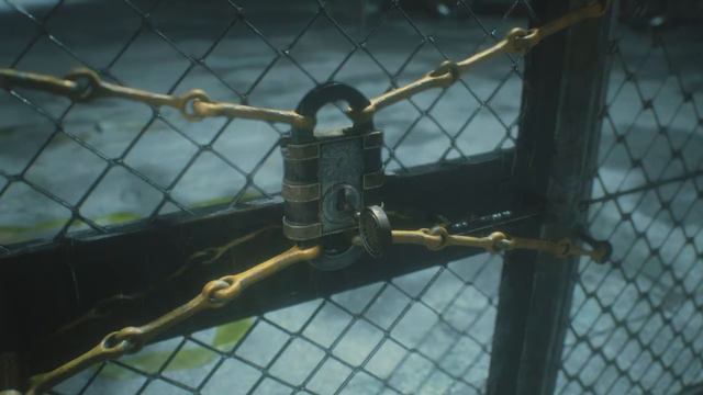 RESIDENT EVIL 2 Remake The Ghost Survivors Runaway смотреть онлайн