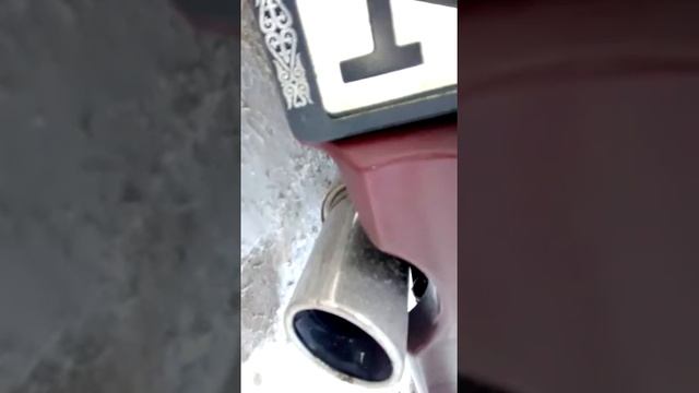 А 32 выхлоп ) смотреть онлайн