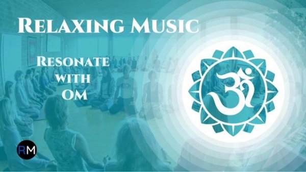 MANTRA OM mantra para meditation - om mantra || 1008 times || mantra chanting meditation