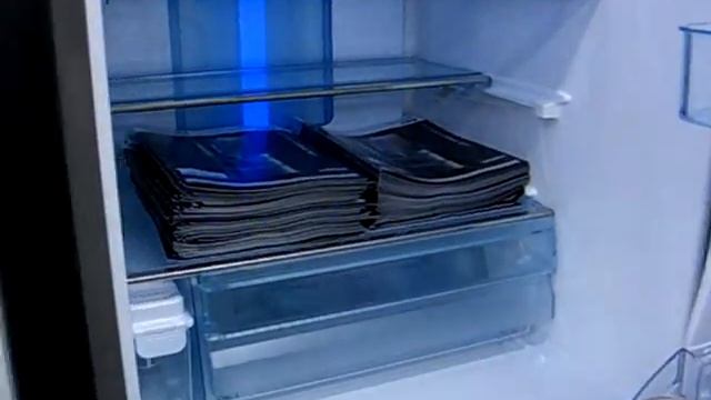 Yodobashi kamera: surprises in the fridge смотреть онлайн