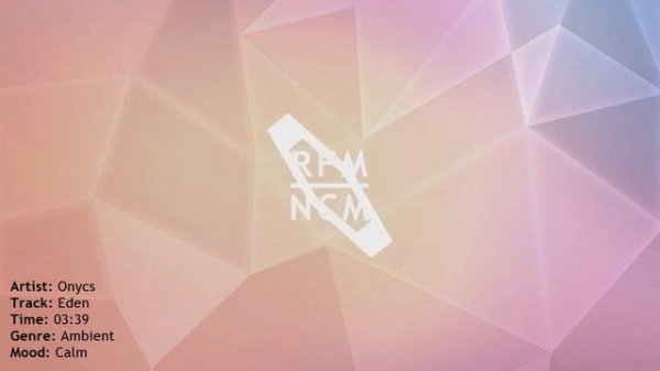 Eden - Onycs | Vlog Background Music No Copyright Chill Instrumental Music Download Free MP3 Music