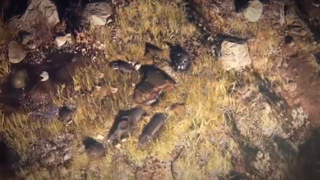 Fallout 76 - Trailer смотреть онлайн