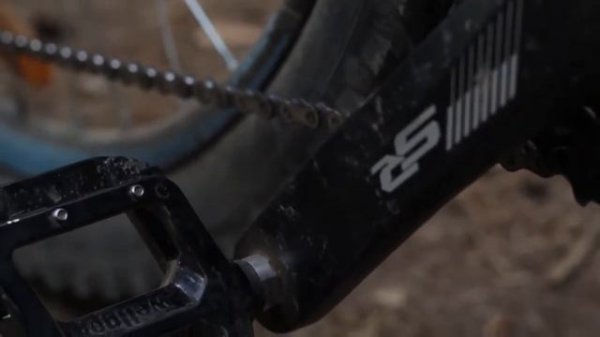 Педали Wellgo MG-1 обзор