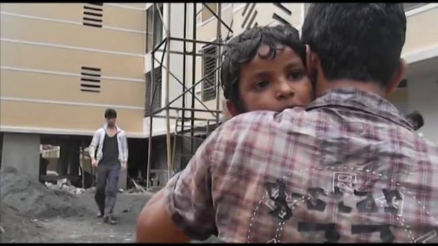 Poverty In India (Parallel Worlds) - Short Film