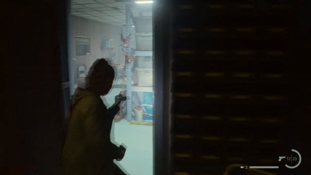 КАКОЙ ПАРОЛЬ В МАСТЕРСКОЙ ALAN WAKE 2 ★ РЫЦАРИ КАЛЕВАЛЫ АЛАН ВЕЙК 2 ★ ГАЙД & ТУТОРИАЛ #ALANWAKE2