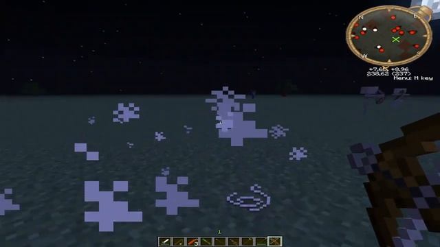 наша крутая сборка в Minecraft 1.5.2, 26 модов (но самые крутые)