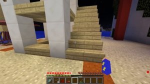 ?Я Стал ЛУНАТИКОМ в Майнкрафте и Очень Смешно Затроллил ЛЕСКУ и ШЕДИ! 100% Троллинг Ловушка