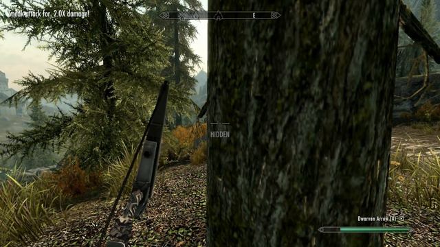 Surviving Skyrim 39 Crabs and Crossbows смотреть онлайн