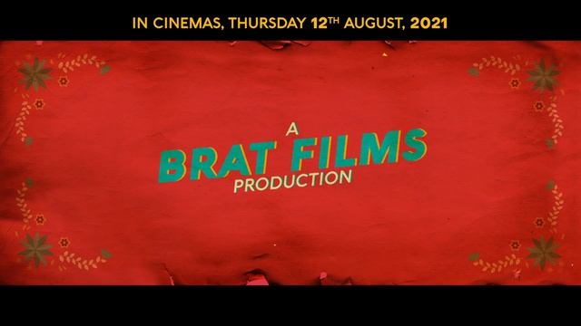 Puaada | Official Trailer | Ammy Virk | Sonam Bajwa | 12 August | Punjabi Movie 2021 смотреть онлайн