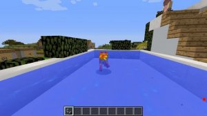 ??Я СТАЛ ЛАВОВОЙ СОБАКОЙ ПОМОЩНИКОМ ДЛЯ СВОИХ ДРУЗЕЙ В МАЙНКРАФТ! ШЕДИ ЛЕСКА И НУБИК MINECRAFT