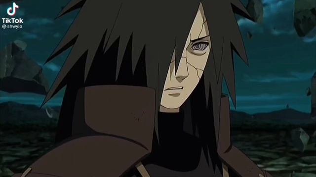 React Team Minato To Obito.(1/1)