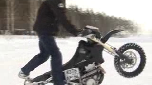 эндуро на шипах смотреть онлайн