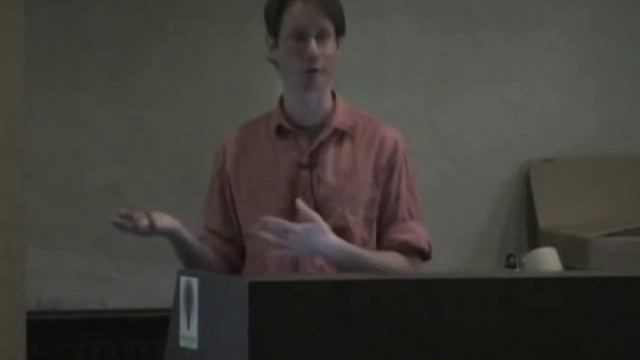 Blue Planet: Oceanography, Lec 20, E&S Sci 15, UCLA смотреть онлайн