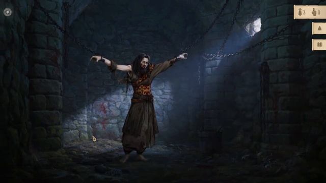 The Tales of Bayun Сказки о Баюне # 1 смотреть онлайн