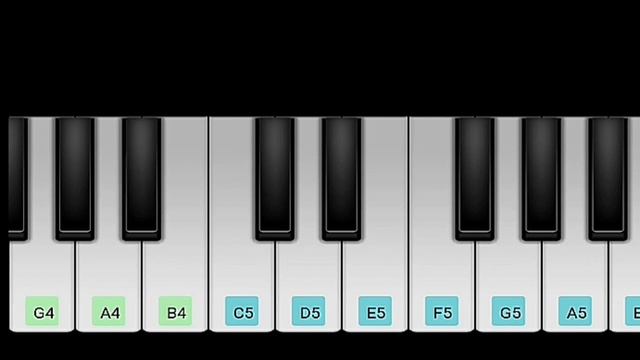 KGF THEME | PIANO COVER | MASS BGM смотреть онлайн