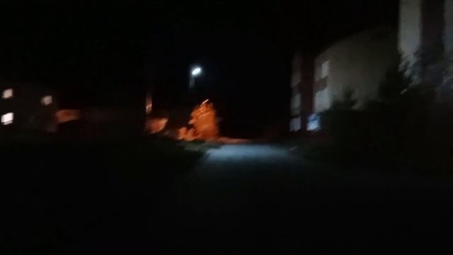 Вечер...И клён в золоте...#заходиначай смотреть онлайн