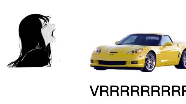 Stop saying dumbass things, Chevrolet Corvette ZO6/Хватит говорить глупости, Шевроле Корвет ZO6 #ме смотреть онлайн