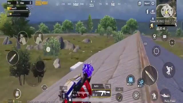 PUBG RUNIC MODE TOP 6 NEW TRICKS | HOW TO USE RUNIC POWER TRICKS IN PUBG | BRANDED MONKEY GAMING | смотреть онлайн