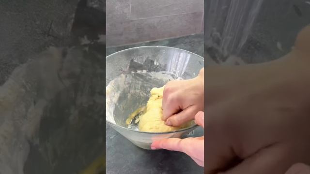 Рецепт ніжних та пухких булочок з сиром, Від Це Смачно смотреть онлайн