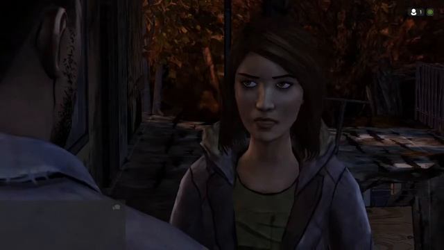 playing on Nvidia Shield, the walking dead season (Part 1) смотреть онлайн