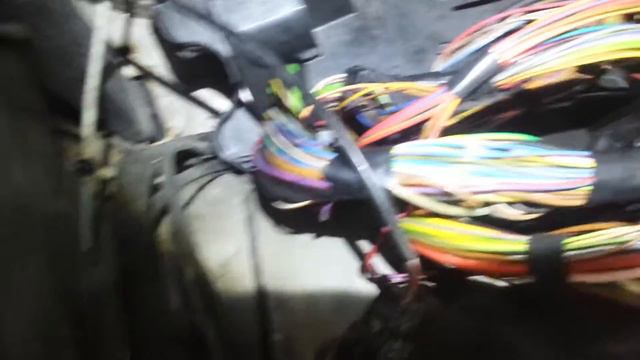 Mercedes E 290 w210 Problem 1998r. Part2 смотреть онлайн