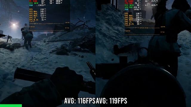Ryzen 5 3600 vs Ryzen 5 5600X - Any Difference? смотреть онлайн