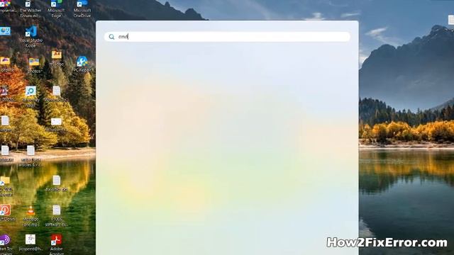 Step by Step fix to 0x80246008 - Windows Update Error смотреть онлайн