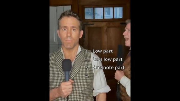 Ryan Reynolds & Will Ferrell - Grace Kelly (1HOUR!)