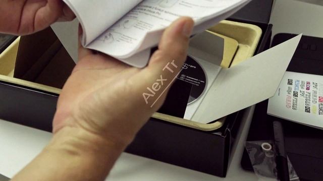 ОБЗОР на ГРАФИЧЕСКИЙ ПЛАНШЕТ WACOM INTUOS PRO S. Распаковка и обзор графического планшета смотреть онлайн