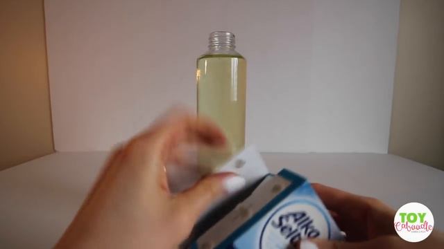 How to Make Lava Lamp Easy Step By Step DIY Tutorial (Science Experiments) смотреть онлайн
