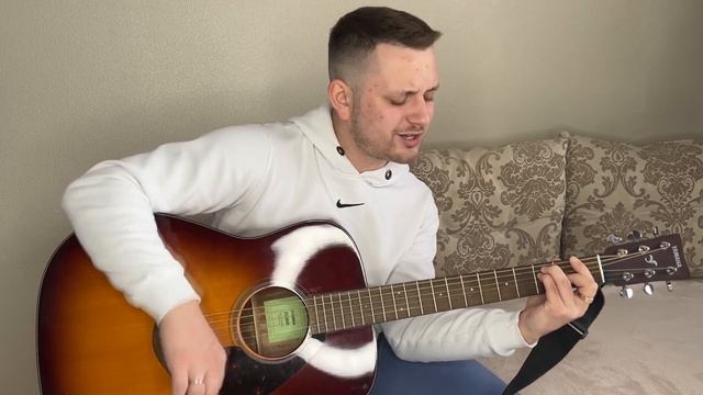 Глаза карие карие ( под гитару) смотреть онлайн