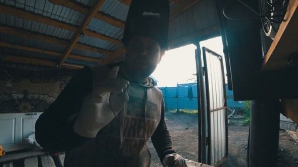 Обзор.Настройка. Сварочного Полуавтомата Сварог Real Smart Mig 200 Black