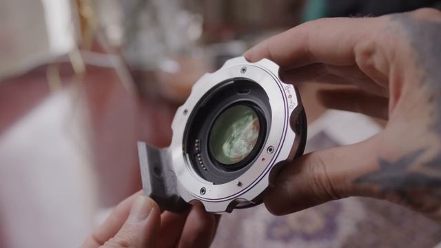 КАКОЙ ОБЪЕКТИВ ВЫБРАТЬ? Обзор Tokina 28-70mm F/2.6 Zoom Lens / Бюджетная оптика